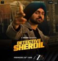 Detective Sherdil (2025) Poster
