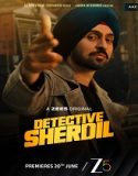Detective Sherdil (2025) Poster