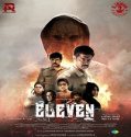 Eleven (2025) Poster