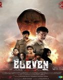 Eleven (2025) Poster