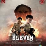 Nonton Film Eleven (2025) Subtitle Indonesia