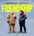 Friendship (2025) Poster