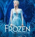 Frozen: The Hit Broadway Musical (2025) Poster