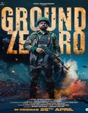Ground Zero (2025) Poster