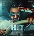 HIT: The 3rd Case (2025) Poster