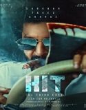 HIT: The 3rd Case (2025) Poster