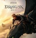 How to Train Your Dragon (2025) Poster
