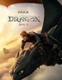 How to Train Your Dragon (2025) Poster