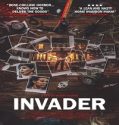 Invader (2025) Poster