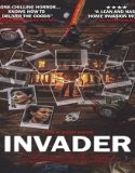 Invader (2025) Poster