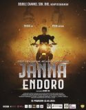 Janna Endoro (2024) Poster