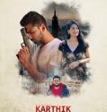 Karthika Missing Case (2025) Poster