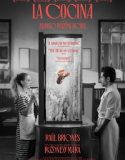 La Cocina (2024) Poster