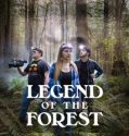 Legend of the Forest (2025) Poster