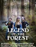 Legend of the Forest (2025) Poster