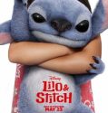 Lilo & Stitch (2025) Poster