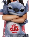 Lilo & Stitch (2025) Poster