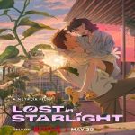 Nonton Film Lost in Starlight (2025) Subtitle Indonesia