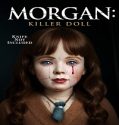 Morgan: Killer Doll (2025) Poster