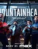 Mountainhead (2025) Poster