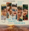 On Swift Horses (2025) Poster