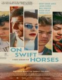 On Swift Horses (2025) Poster
