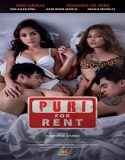 Puri for Rent (2025) Poster