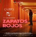 Red Shoes (2024) Poster