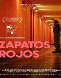 Red Shoes (2024) Poster
