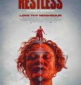 Restless (2025) Poster