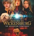 Return to Wickensburg (2024) Poster