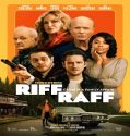 Riff Raff (2025) Poster