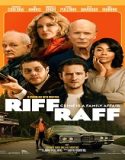 Riff Raff (2025) Poster