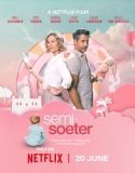 Semi-Soeter (2025) Poster