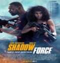 Shadow Force (2025) Poster