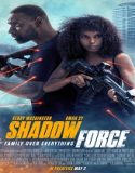 Shadow Force (2025) Poster