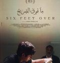 Six Feet Over (2024) Poster