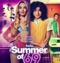 Summer of 69 (2025) Poster
