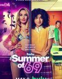 Summer of 69 (2025) Poster