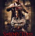 Sweeney Todd: Slice & Dice (2025) Poster