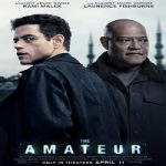 Nonton Film The Amateur (2025) Subtitle Indonesia