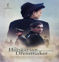 The Hungarian Dressmaker (2024) Poster
