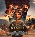 The King of Kings (2025) Poster