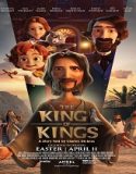 The King of Kings (2025) Poster