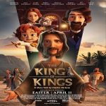 Nonton Film The King of Kings (2025) Subtitle Indonesia