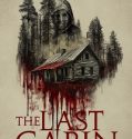 The Last Cabin (2025) Poster