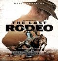 The Last Rodeo (2025) Poster