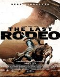 The Last Rodeo (2025) Poster