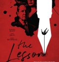 The Lesson (2023) Poster