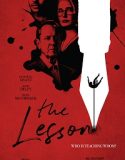 The Lesson (2023) Poster